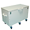 STORAGE BOX 4 FT Front Angle Right